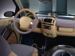 Smart Torino 98 Concept 1998 года